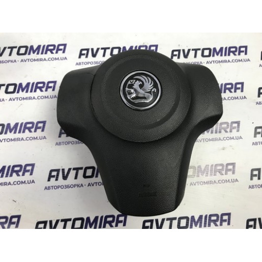 Комплект безопасности Opel Corsa D 2006-2014 13283820